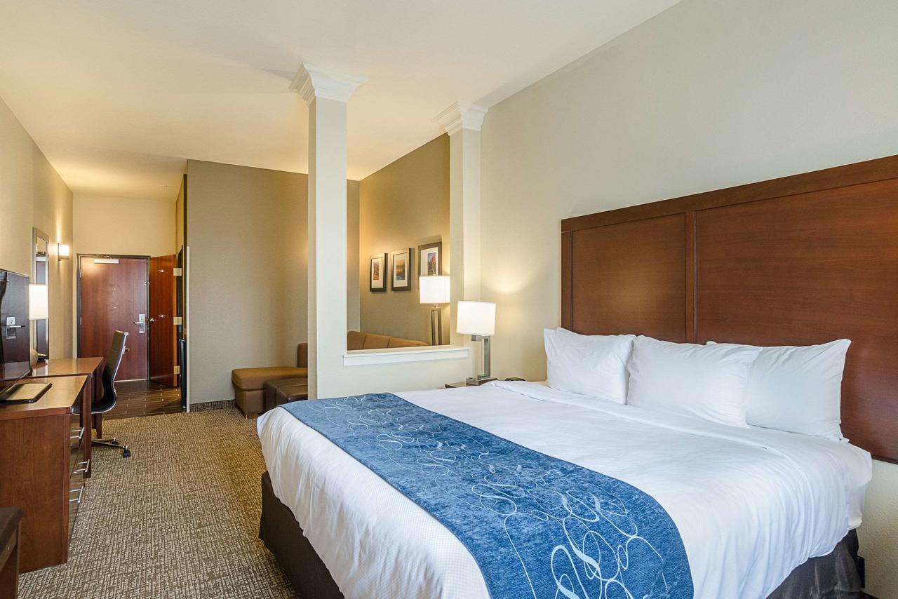Comfort Suites Near Denver Downtown - thumb 22