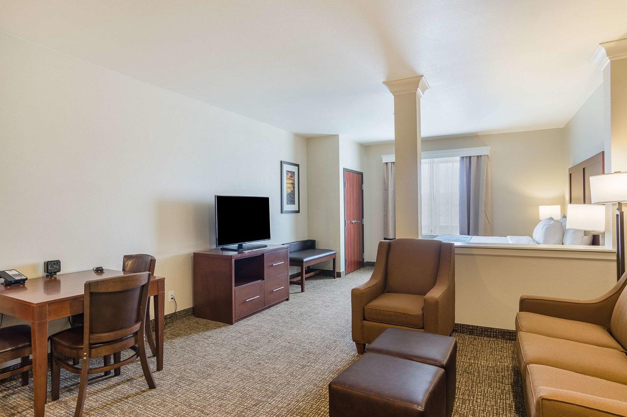 Comfort Suites Near Denver Downtown - thumb 31