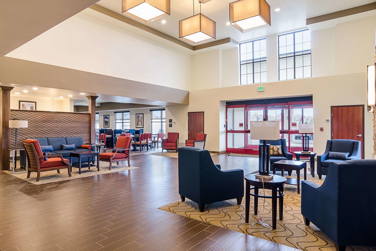 Comfort Suites Near Denver Downtown - thumb 1