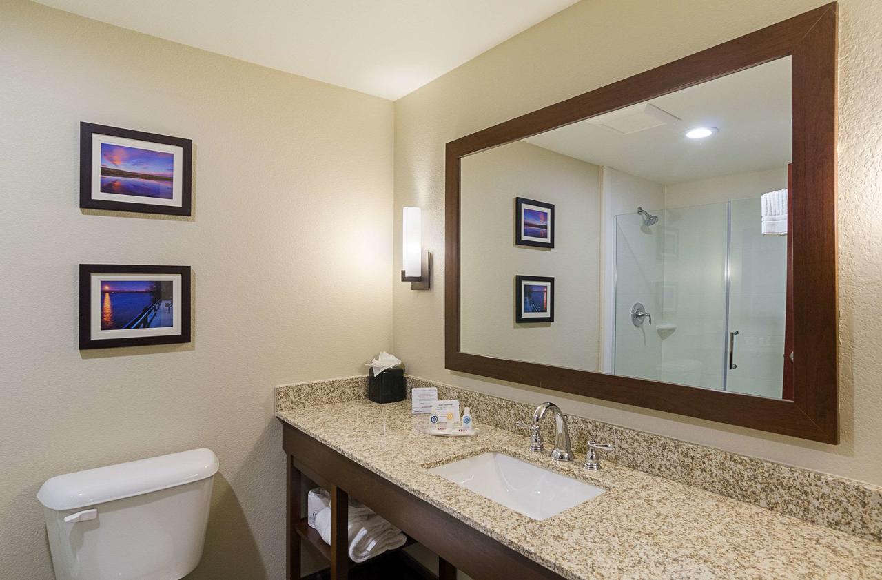 Comfort Suites Near Denver Downtown - thumb 25