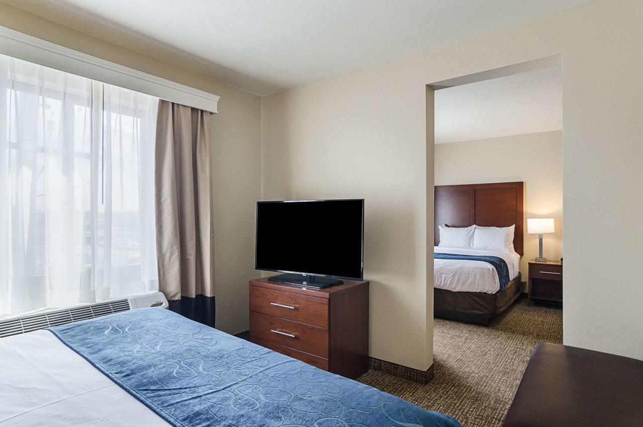 Comfort Suites Near Denver Downtown - thumb 18