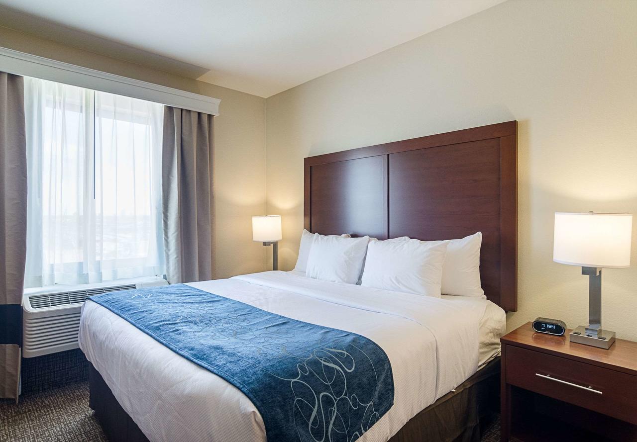 Comfort Suites Near Denver Downtown - thumb 3