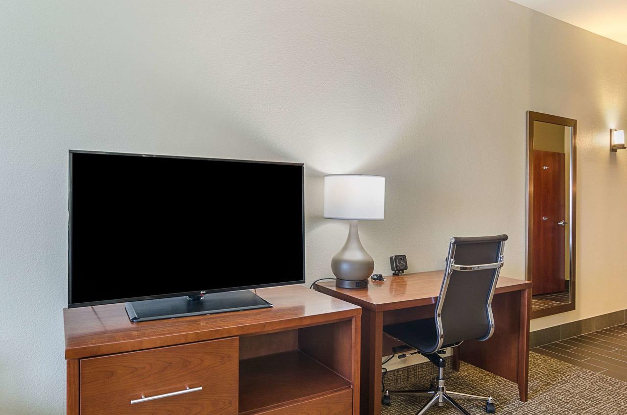 Comfort Suites Near Denver Downtown - thumb 23