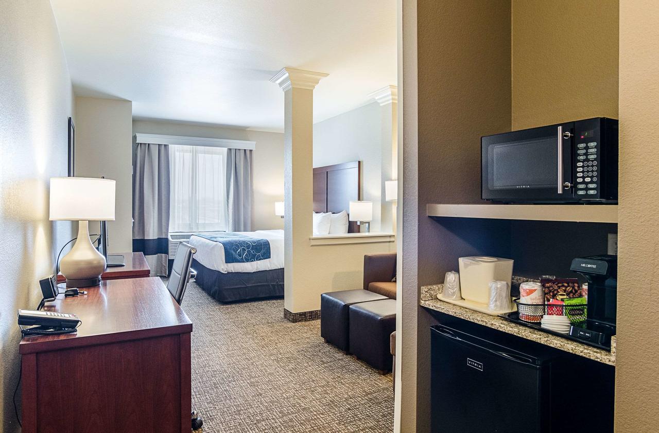 Comfort Suites Near Denver Downtown - thumb 7