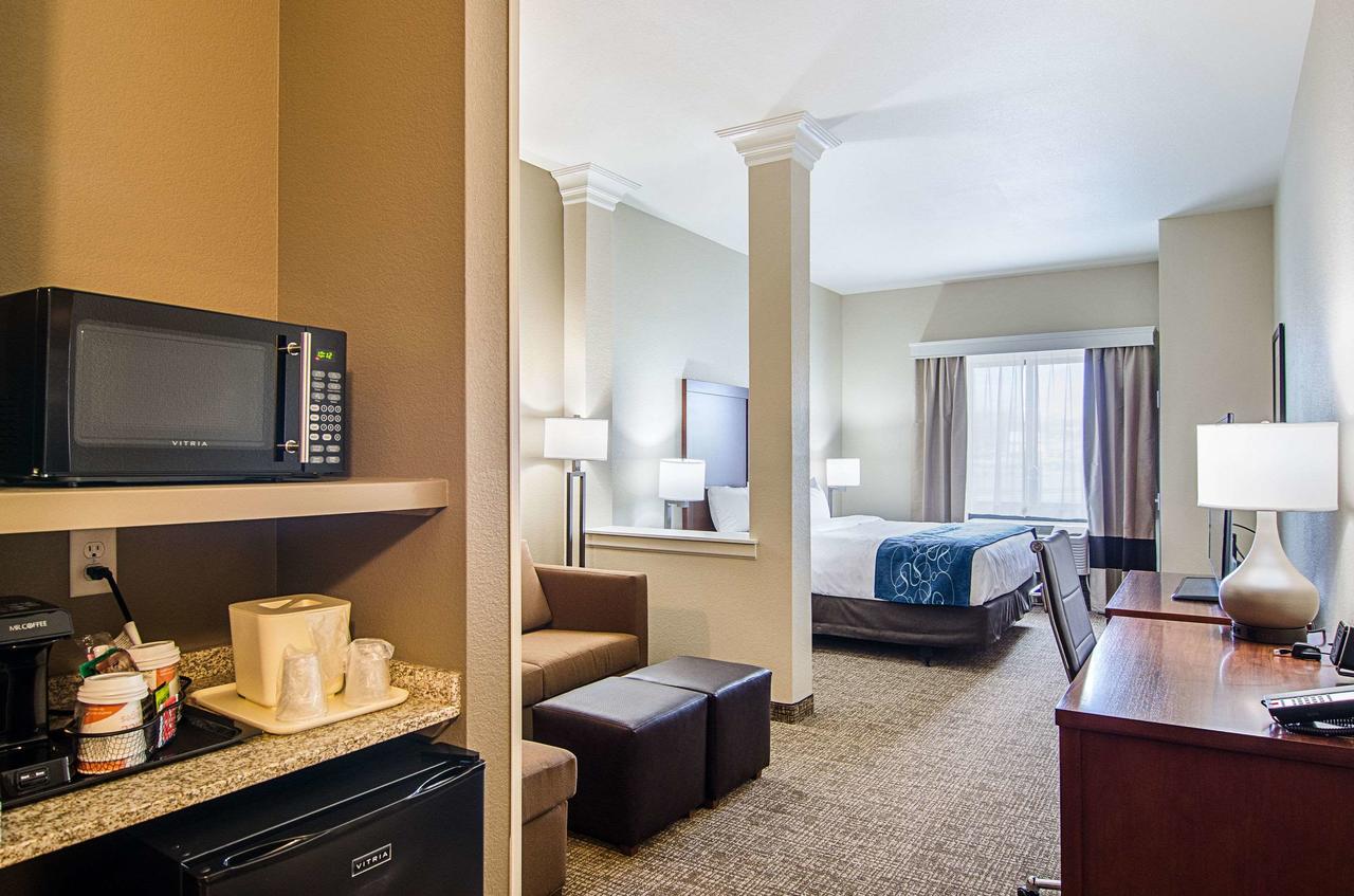 Comfort Suites Near Denver Downtown - thumb 20