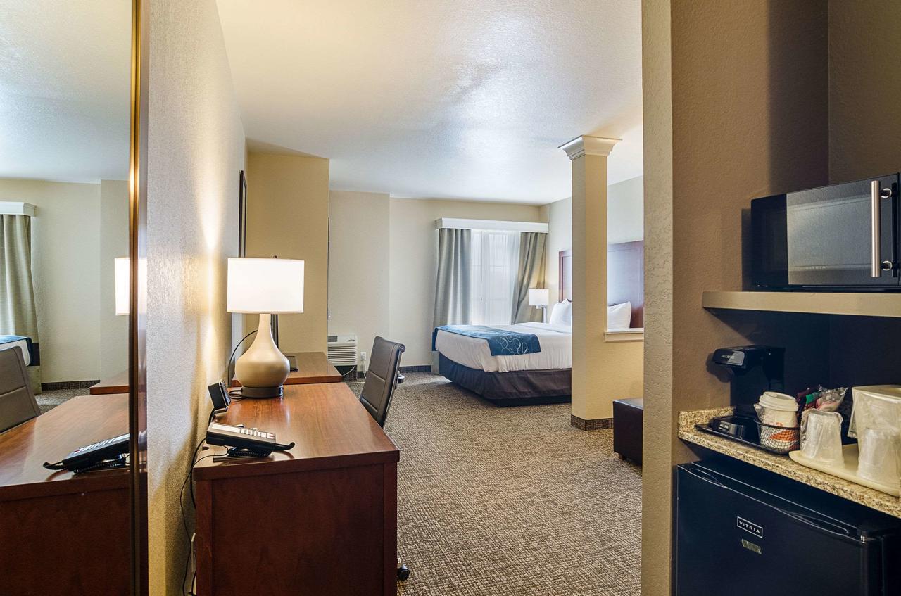 Comfort Suites Near Denver Downtown - thumb 26