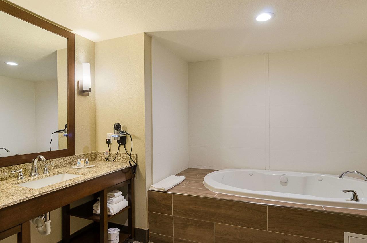 Comfort Suites Near Denver Downtown - thumb 32