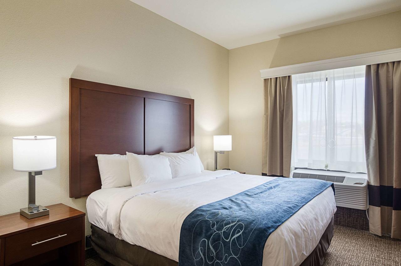 Comfort Suites Near Denver Downtown - thumb 8