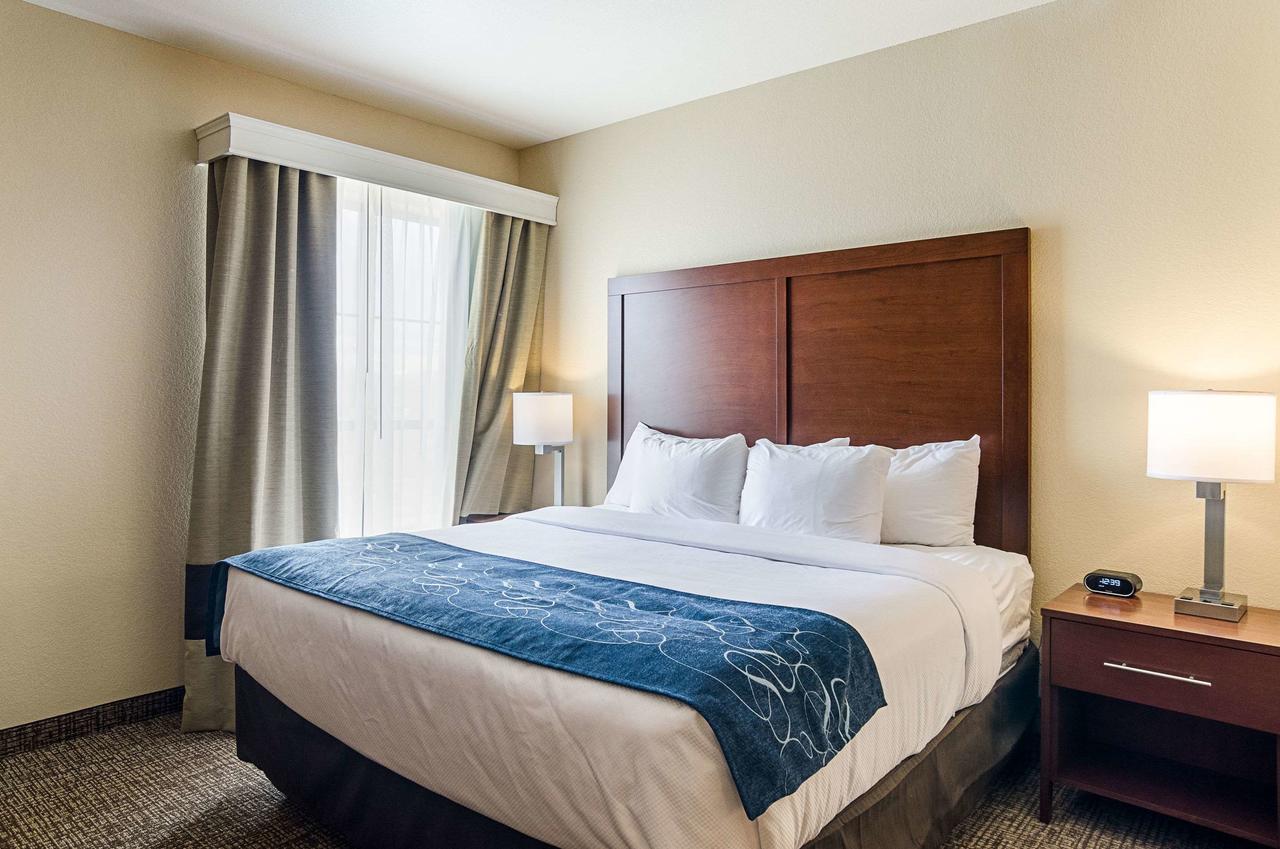 Comfort Suites Near Denver Downtown - thumb 2