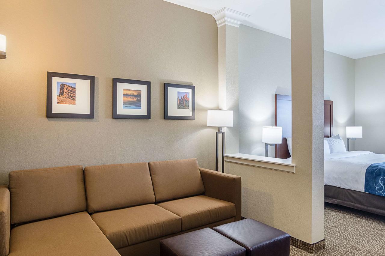 Comfort Suites Near Denver Downtown - thumb 27