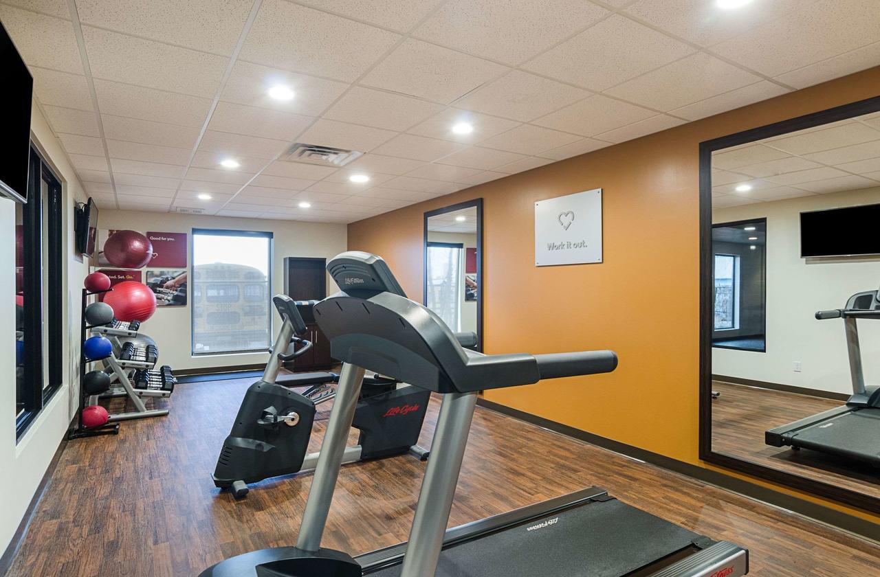Comfort Suites Near Denver Downtown - thumb 36
