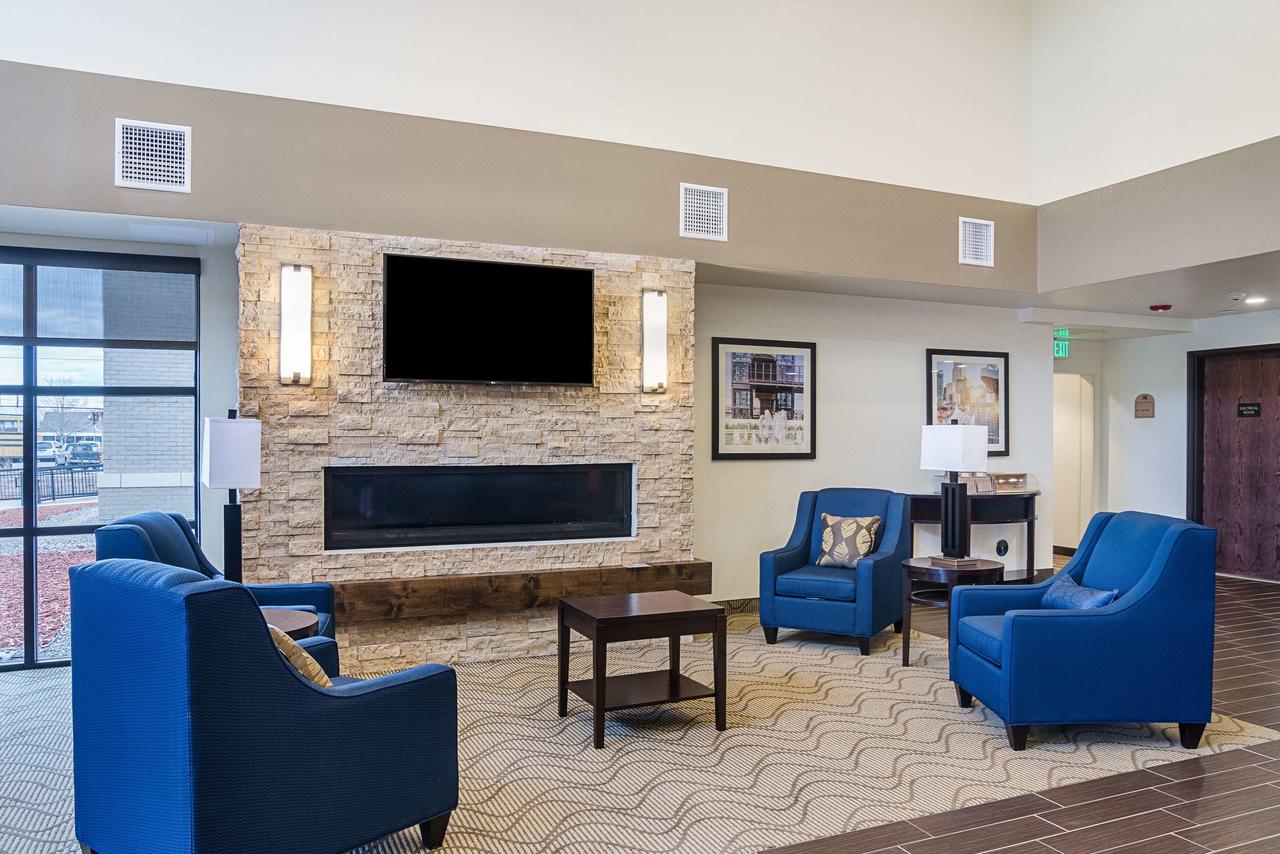 Comfort Suites Near Denver Downtown - thumb 19