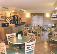 Quality Inn - Accommodation Denver
