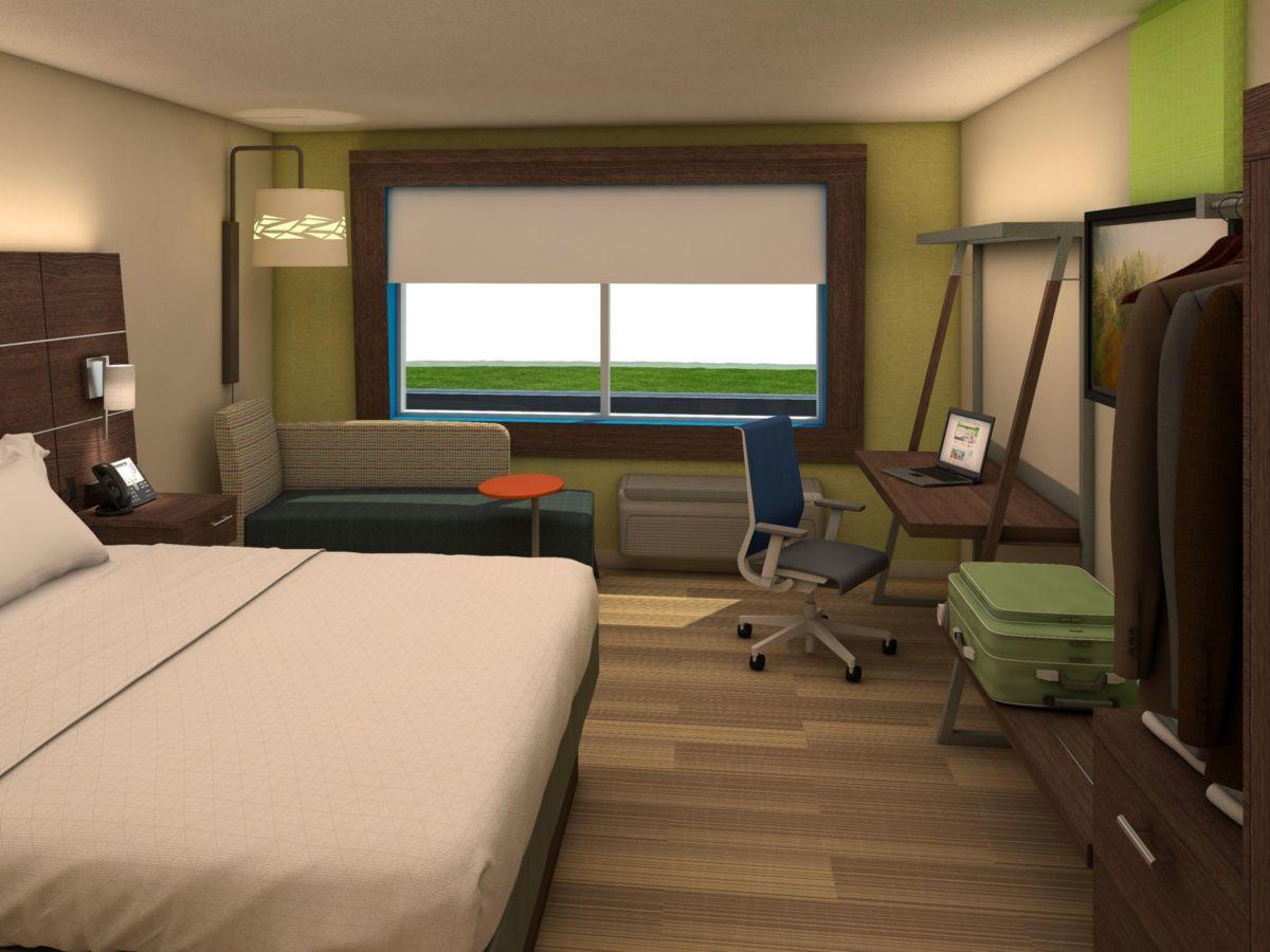 Holiday Inn Express & Suites - Aurora Medical Campus - thumb 15