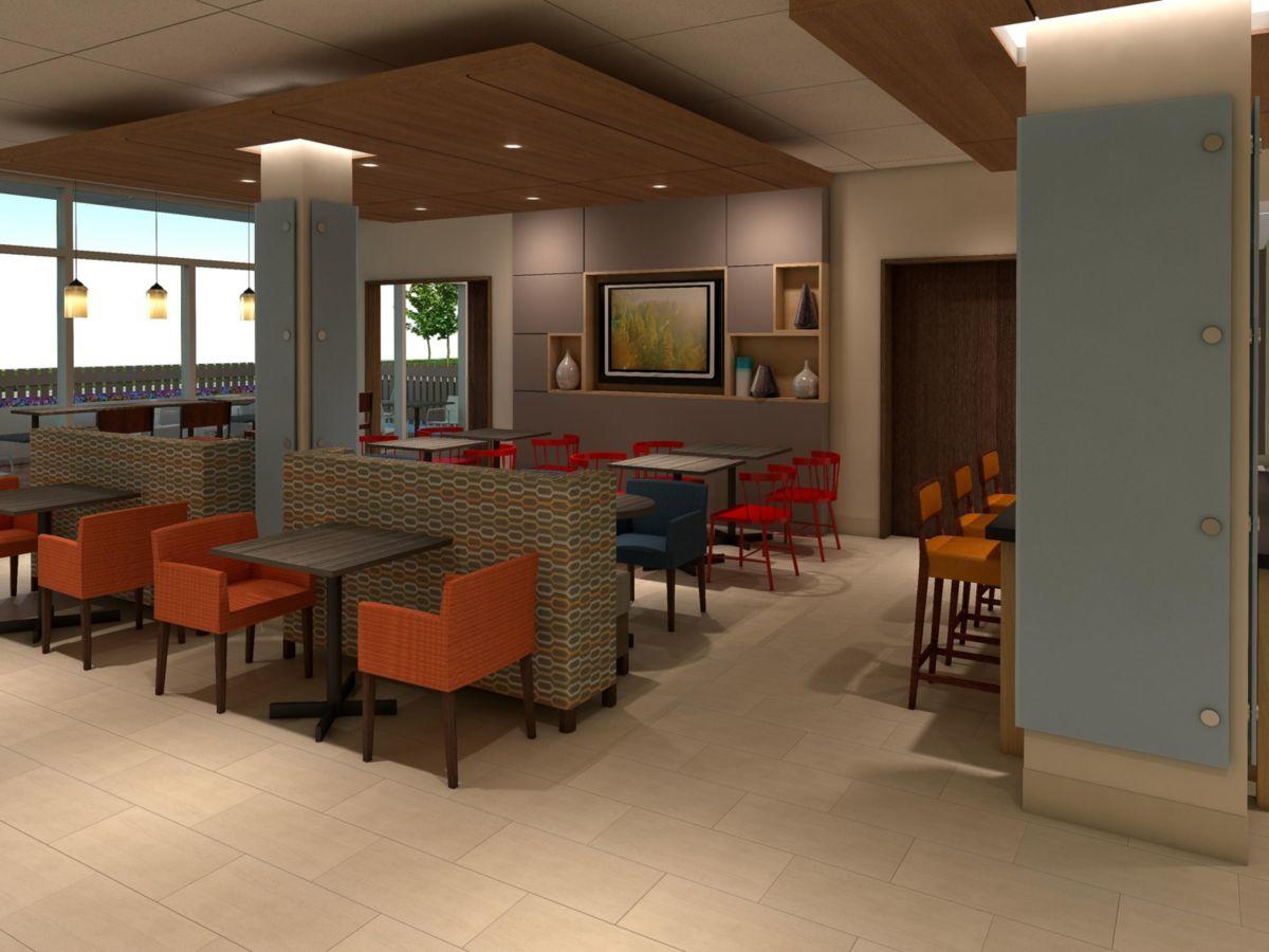 Holiday Inn Express & Suites - Aurora Medical Campus - thumb 17