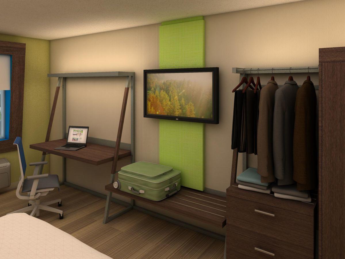 Holiday Inn Express & Suites - Aurora Medical Campus - thumb 12