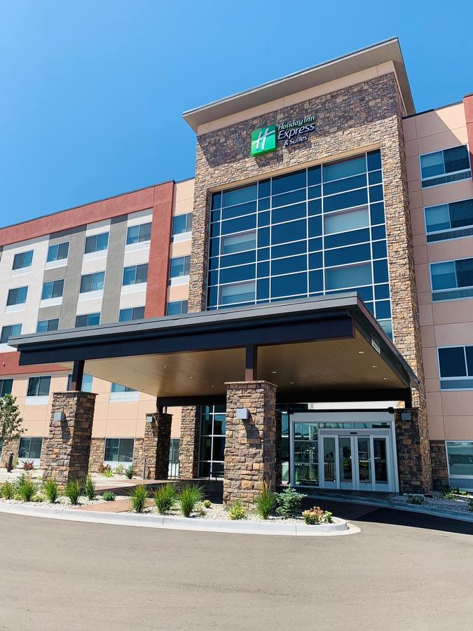 Holiday Inn Express & Suites - Aurora Medical Campus - thumb 0