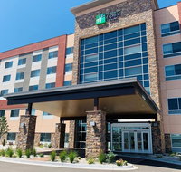 Holiday Inn Express  Suites - Aurora Medical Campus - Accommodation Denver