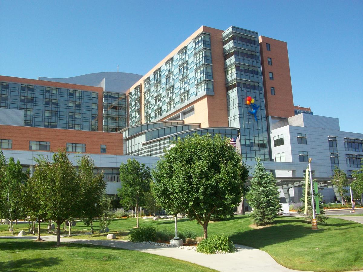 Holiday Inn Express & Suites - Aurora Medical Campus - thumb 18