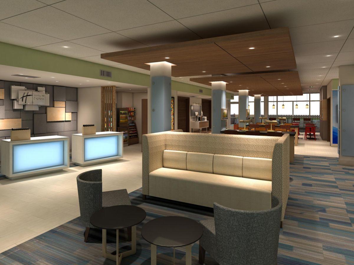 Holiday Inn Express & Suites - Aurora Medical Campus - thumb 14