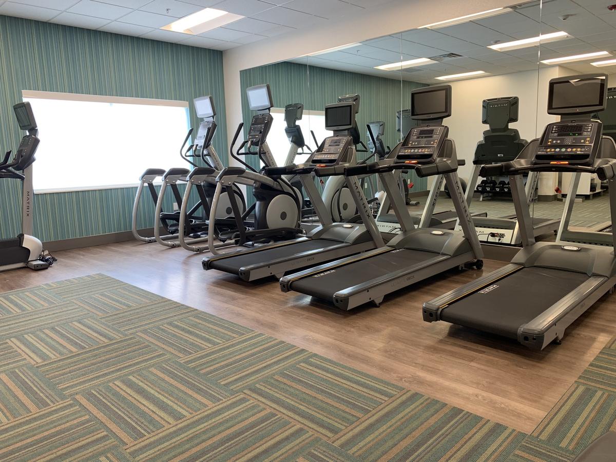 Holiday Inn Express & Suites - Aurora Medical Campus - thumb 4