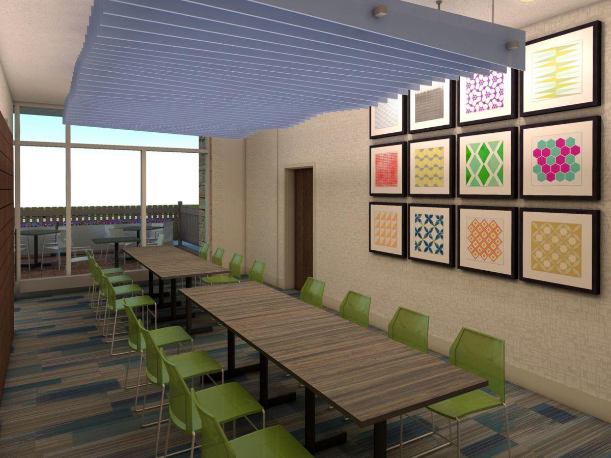 Holiday Inn Express & Suites - Aurora Medical Campus - thumb 16