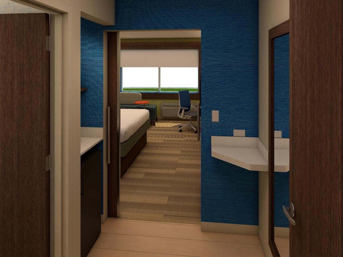 Holiday Inn Express & Suites - Aurora Medical Campus - thumb 13