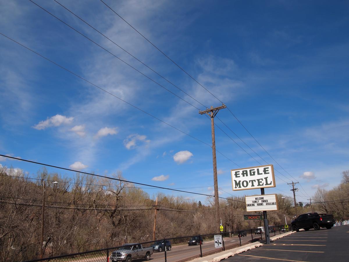 Eagle Motel - thumb 12