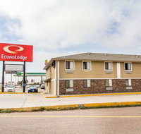 Econo Lodge Limon - Accommodation Denver