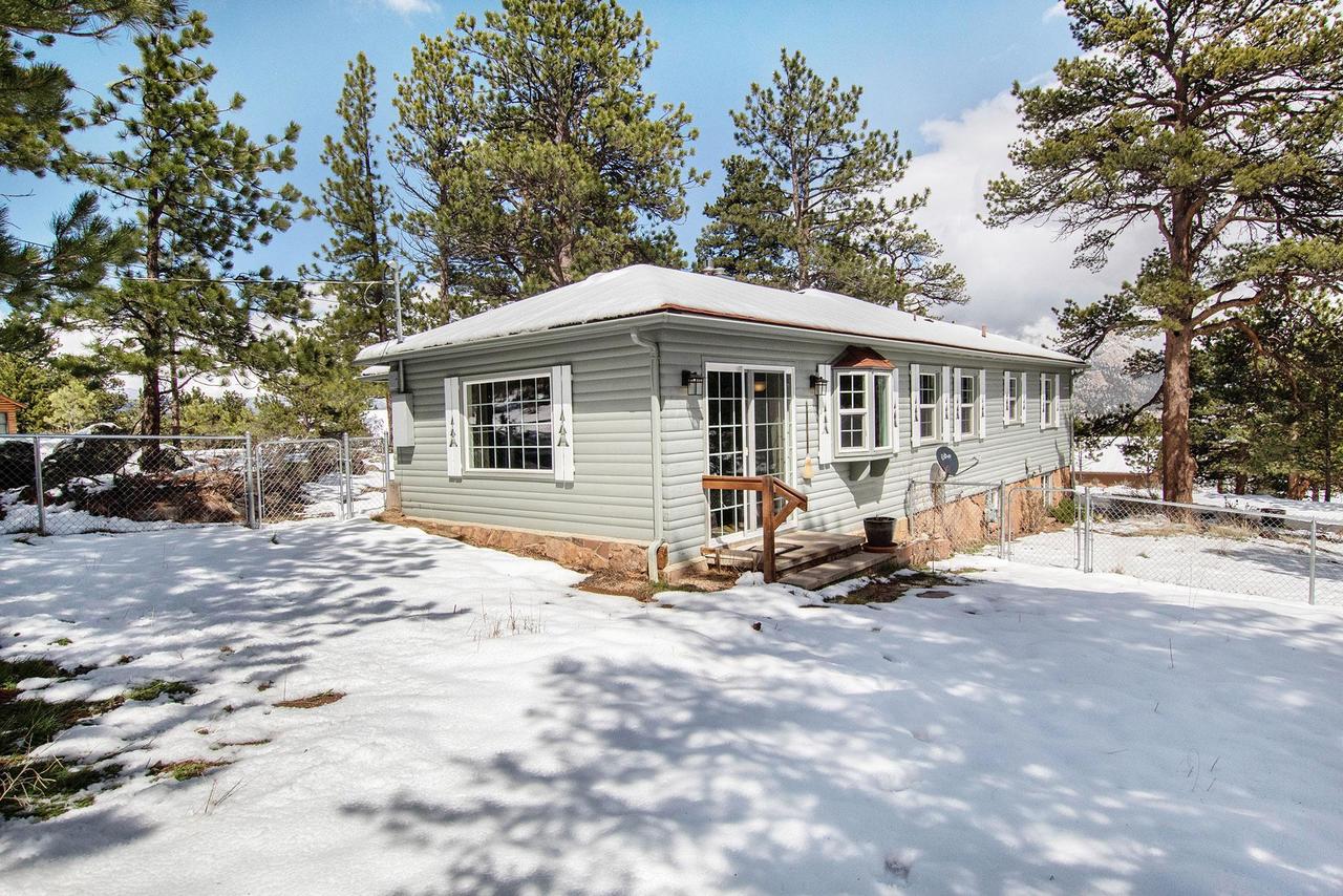 Black Bear Cottage - thumb 29