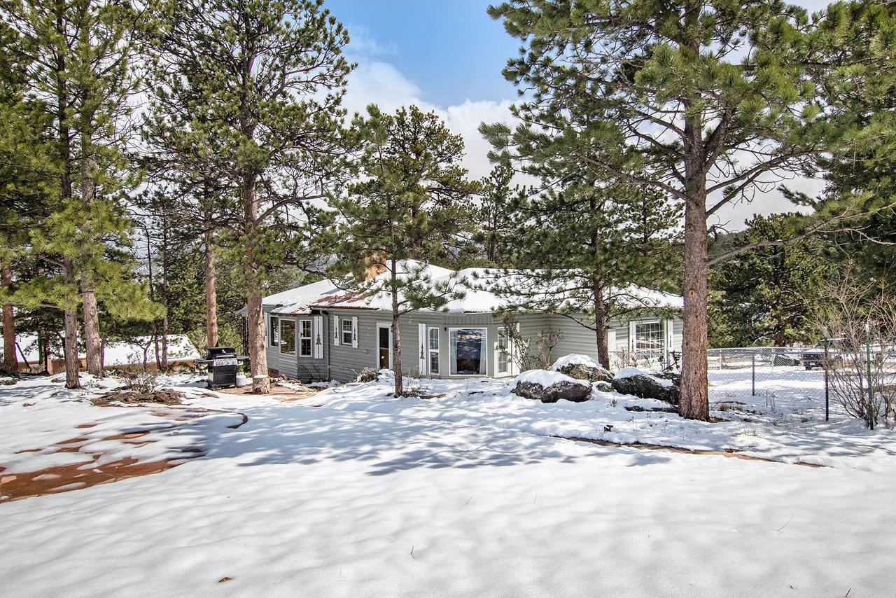 Black Bear Cottage - thumb 7