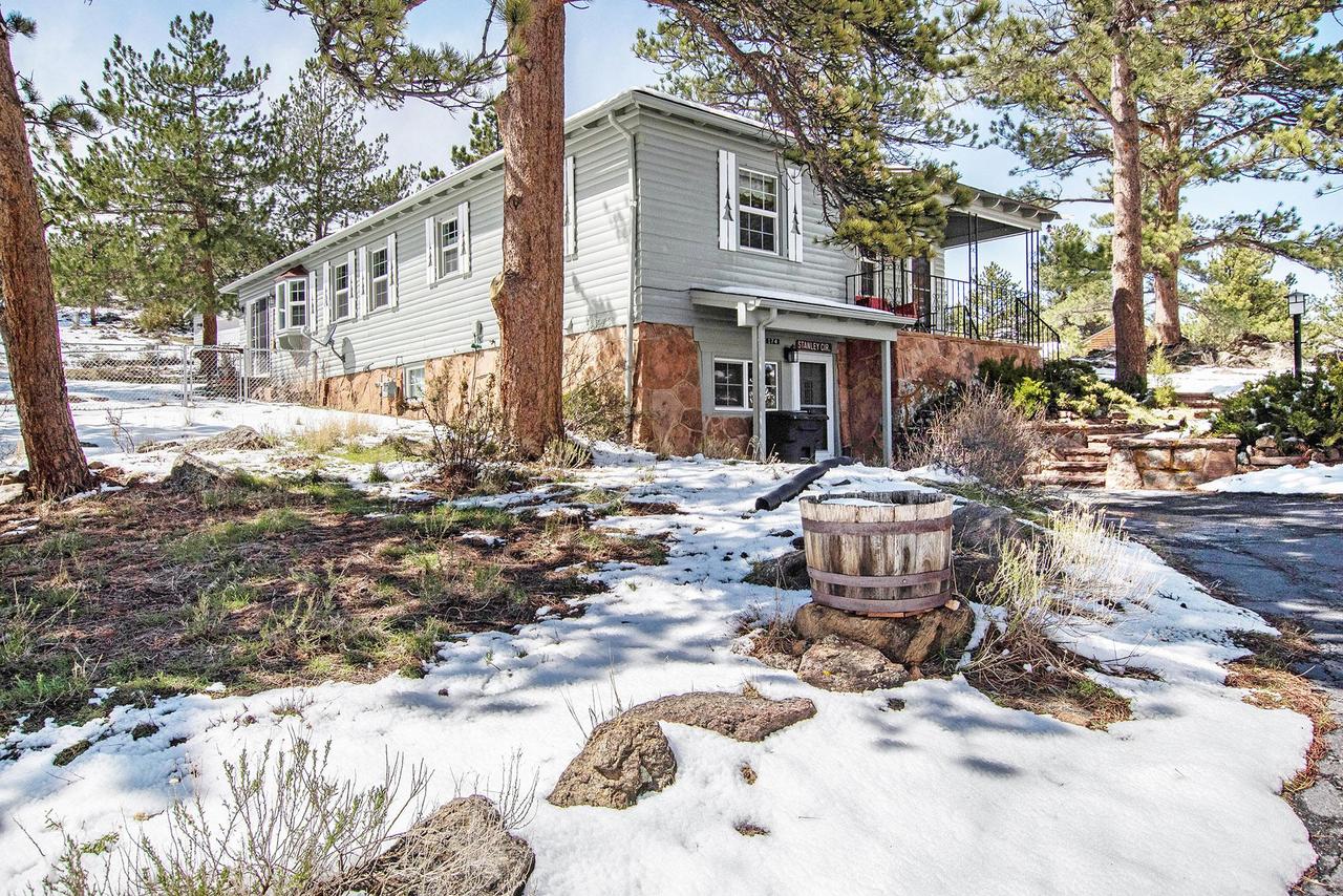 Black Bear Cottage - thumb 16