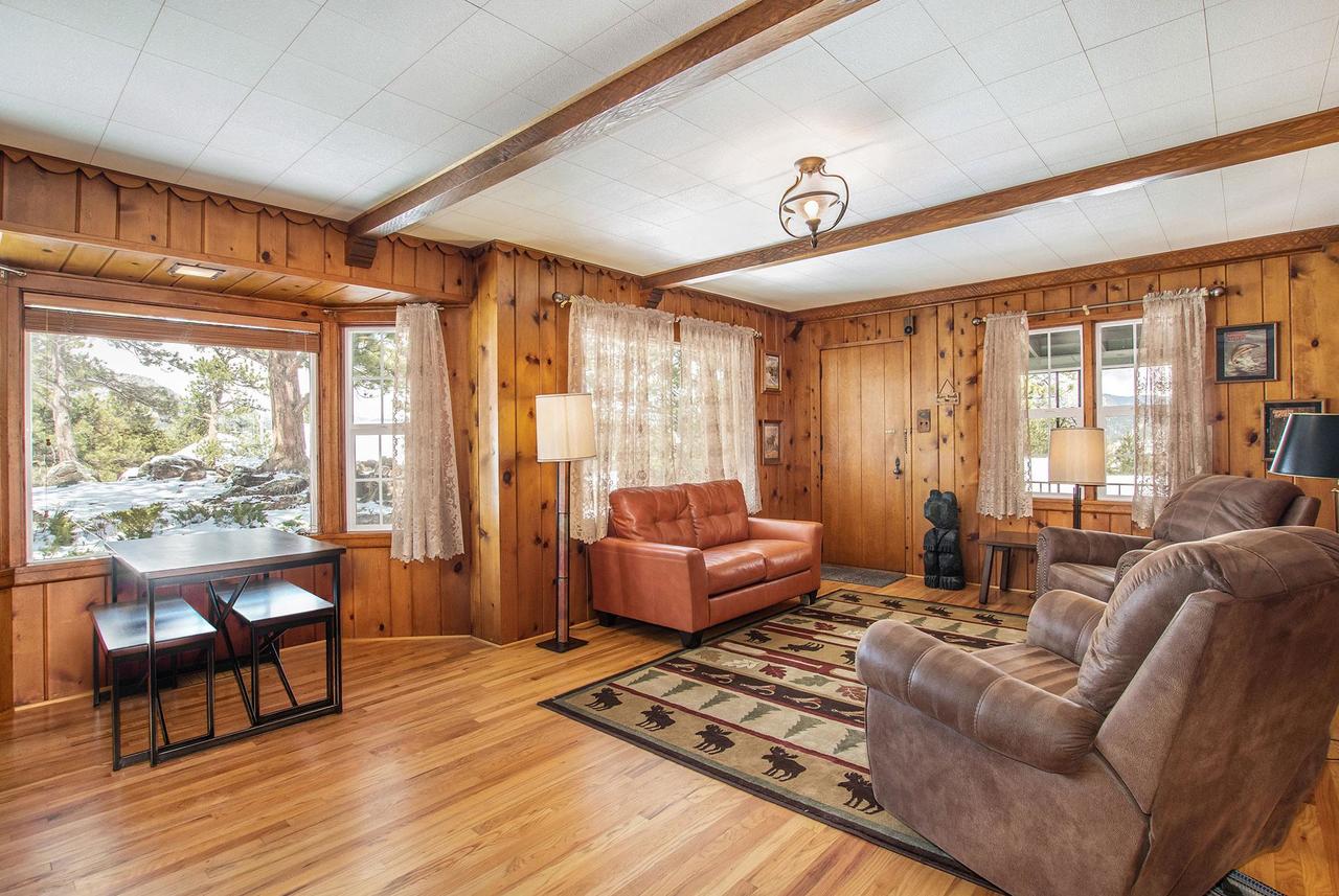 Black Bear Cottage - thumb 19