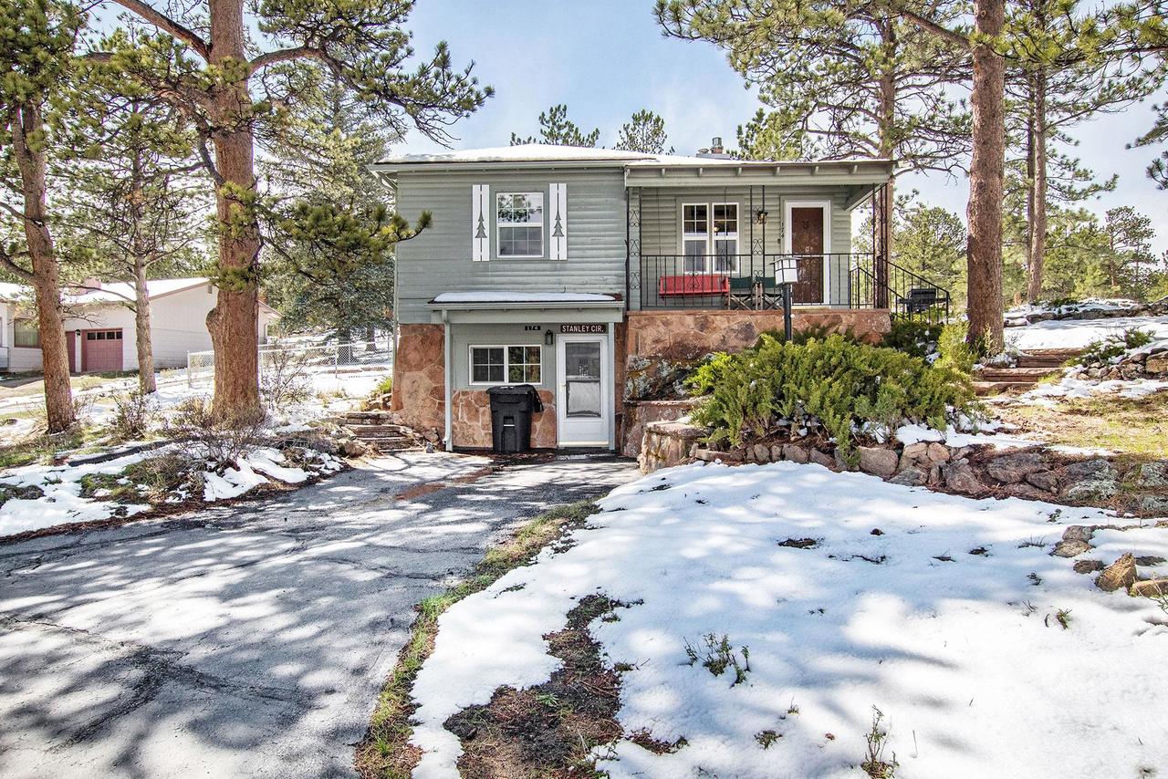 Black Bear Cottage - thumb 20