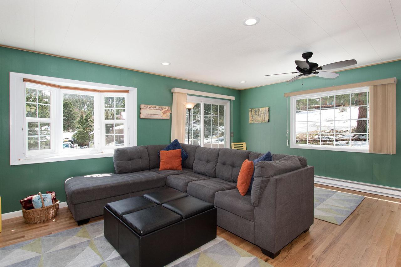 Black Bear Cottage - thumb 30