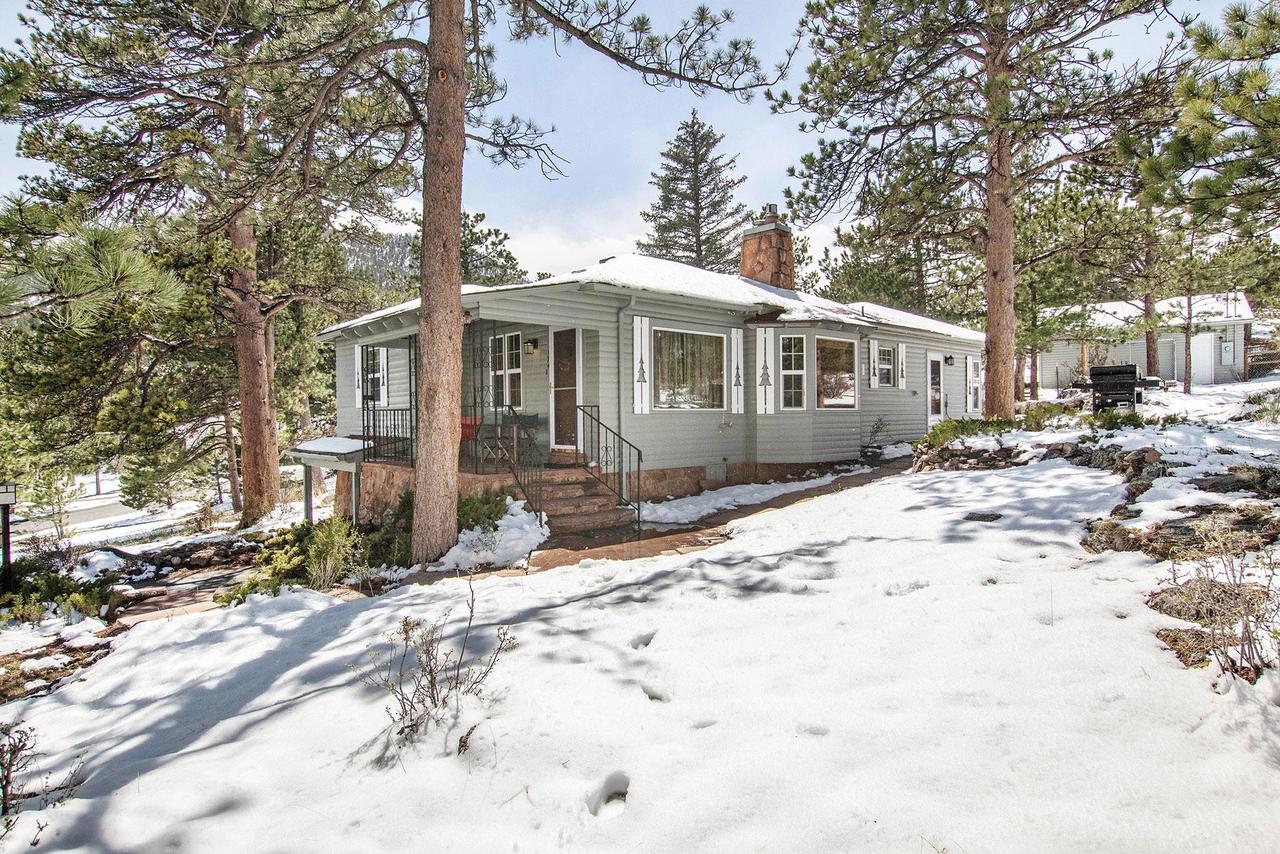 Black Bear Cottage - thumb 6