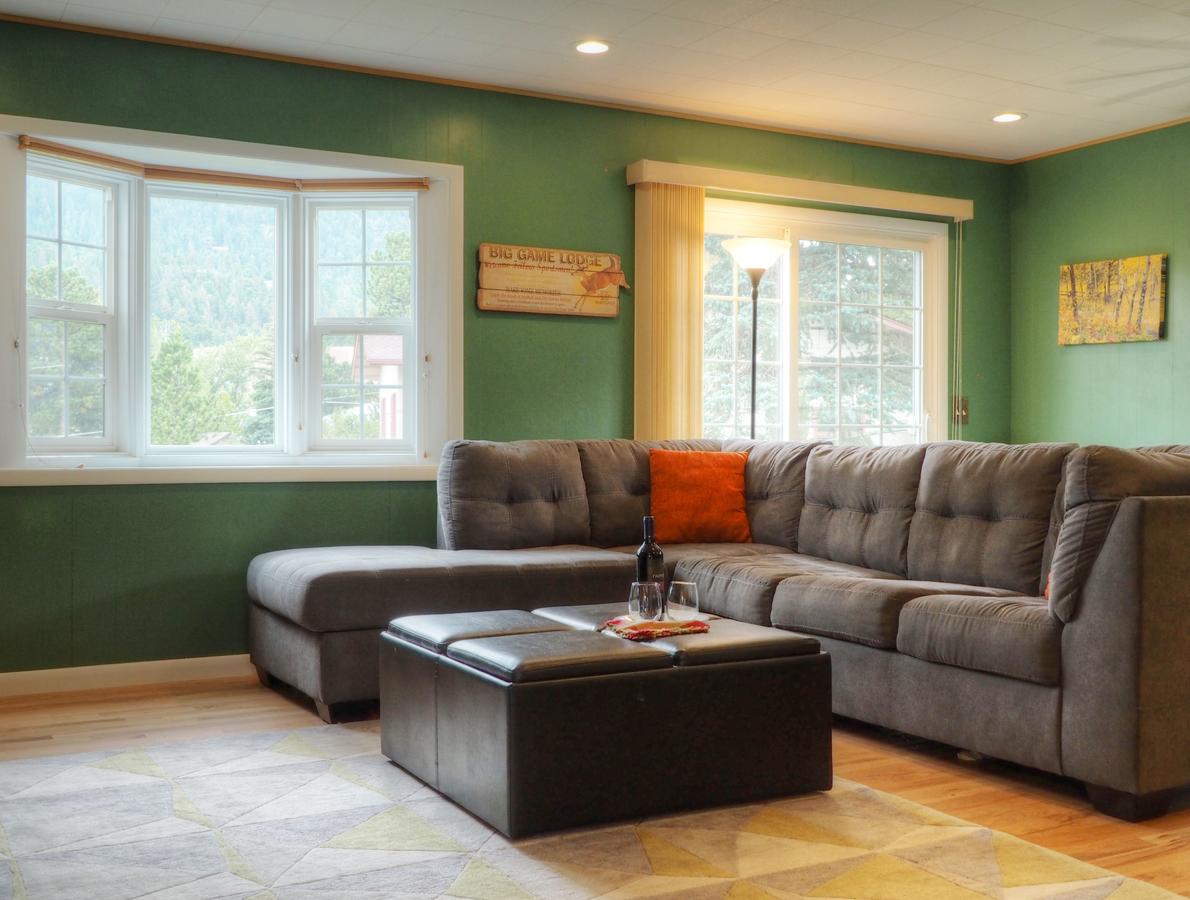 Black Bear Cottage - thumb 1
