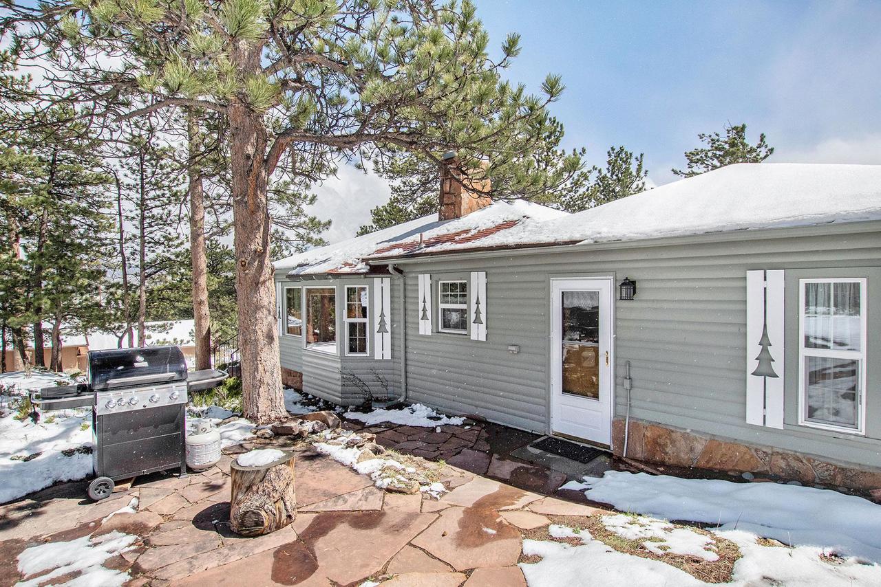 Black Bear Cottage - thumb 26