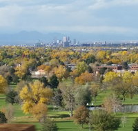 Sweet home in Denver - Accommodation Denver