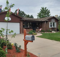 Kiwi House Bed  Breakfast - Accommodation Denver