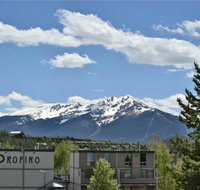 Dillon Valley West 202D Condo - Accommodation Denver