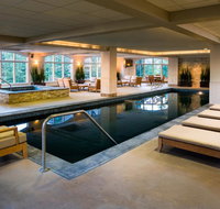 Luxurious 3 Bedroom Walk To Slopes  Beaver Creek Village Condo - Accommodation Denver