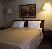 Georgetown Mountain Inn - Accommodation Denver