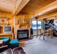 3Br Unit Sleeps 7 With Amazing Views At Base Condo - Accommodation Denver