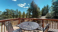 2 Bed 2 Bath Vacation home in Estes Park Accommodation Denver