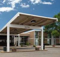 Quality Inn  Suites Canon City - Accommodation Denver
