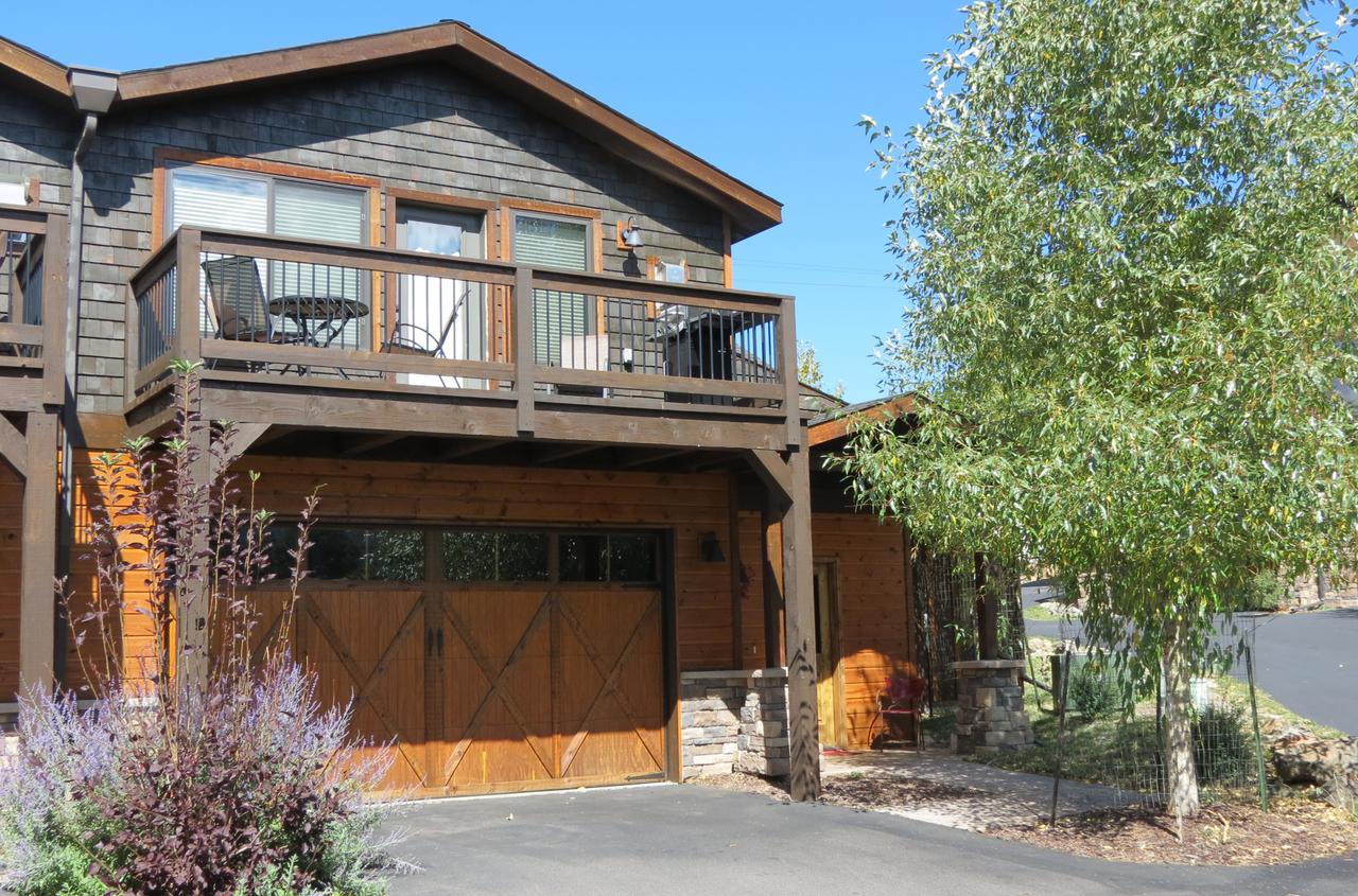 Timber Mountain Retreat Townhouse - thumb 0