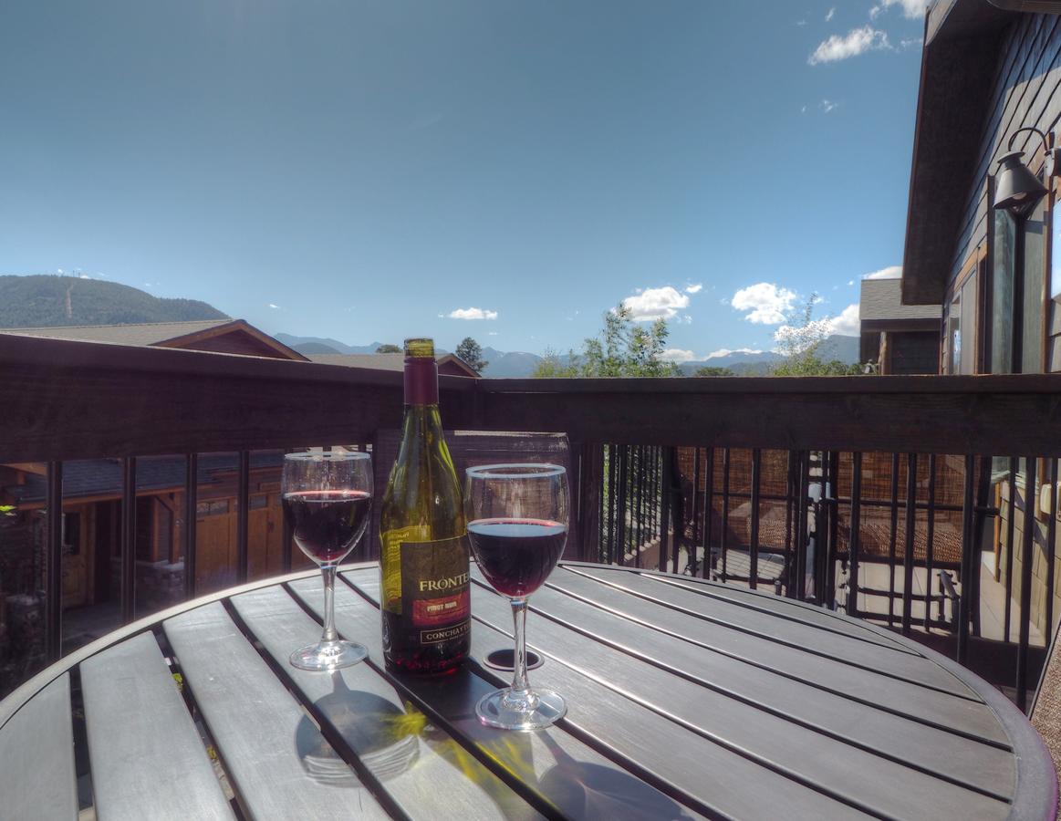 Timber Mountain Retreat Townhouse - thumb 5