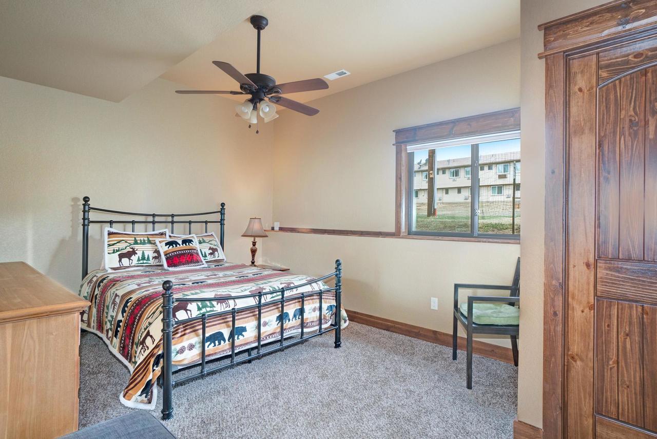 Timber Mountain Retreat Townhouse - thumb 7