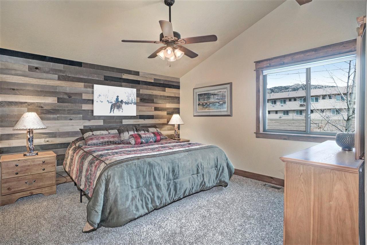 Timber Mountain Retreat Townhouse - thumb 9